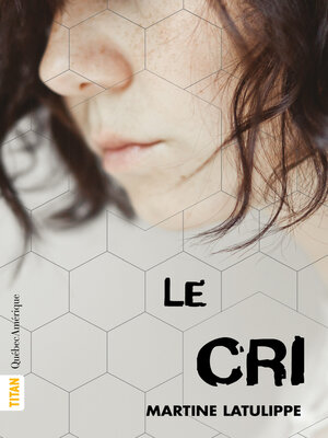 cover image of Le Cri